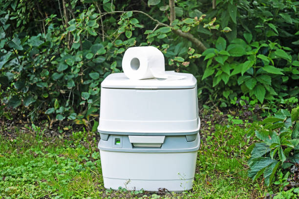 Best Porta potty rental for parties  in Chesapeake, WV