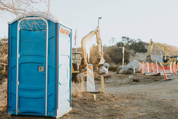 Best Temporary restroom rental  in Chesapeake, WV