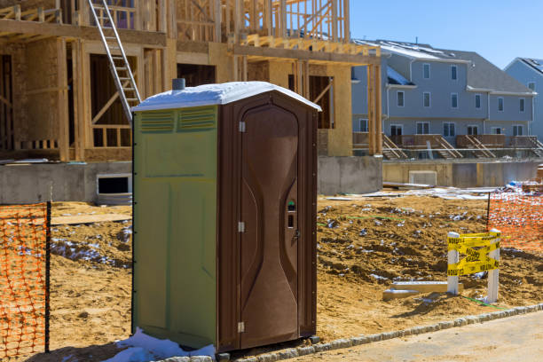 Best Portable bathroom rental  in Chesapeake, WV