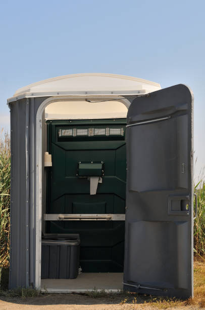 Best Luxury portable toilet rental  in Chesapeake, WV