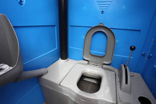 Best Porta potty rental near me  in Chesapeake, WV