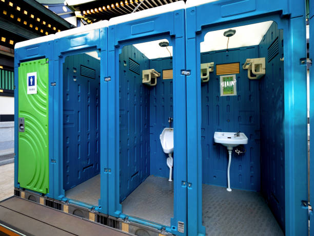 Best Best portable toilet rental  in Chesapeake, WV