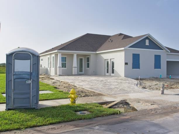 Best Best portable toilet rental  in Chesapeake, WV