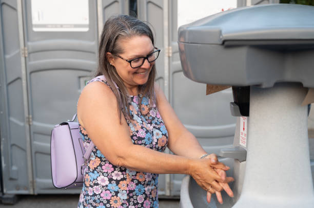 Best Porta potty rental for parties  in Chesapeake, WV