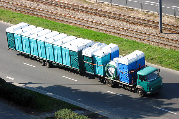 Best Local porta potty services  in Chesapeake, WV