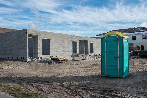 Best Portable toilet rental cost  in Chesapeake, WV
